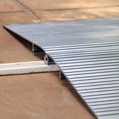 Rampes-passage d'obstacles