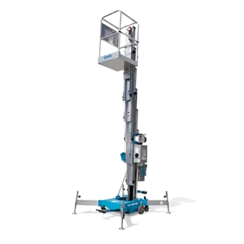 Elévateurs de personnes