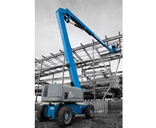 Bras articulés automoteurs