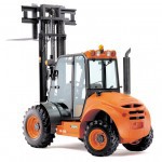 Concessionnaire AUSA