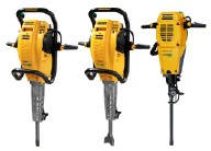 Distributeur ATLAS COPCO