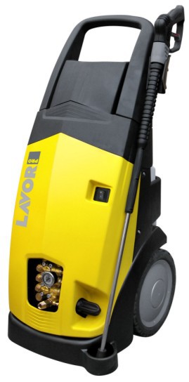 Distributeur LAVOR WASH