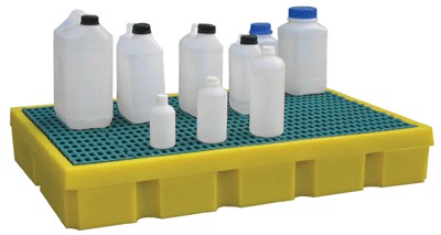 Environnement et stockage