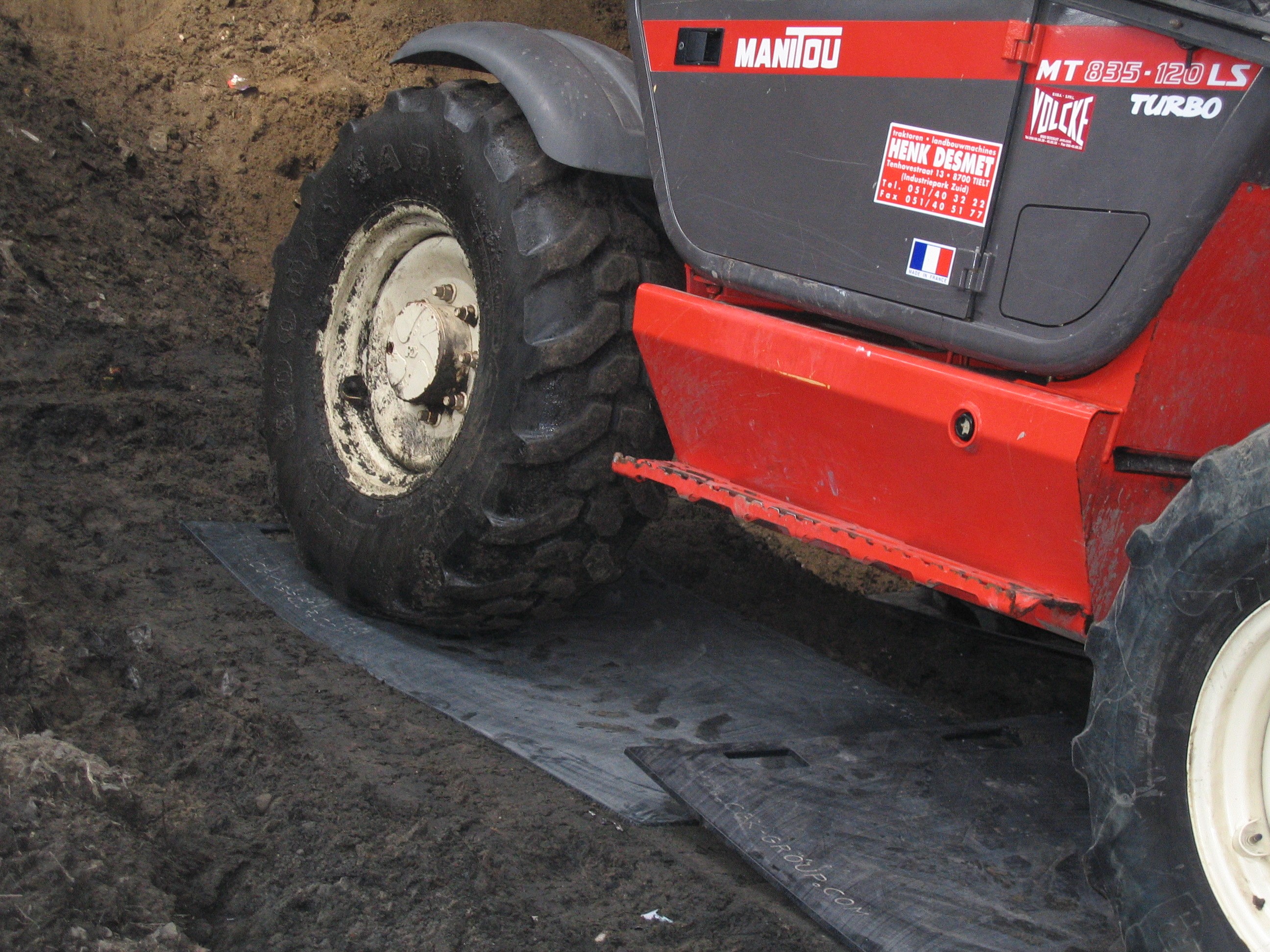 Distributeur CGK-LODAX