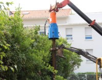 Marteaux pneumatiques