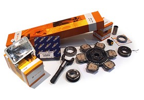 Pièces détachées agricole toutes marques