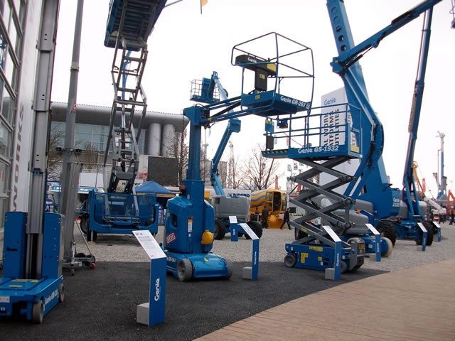 Levage / Manutention