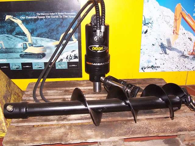 VRILLES & DENTS TARIERE 