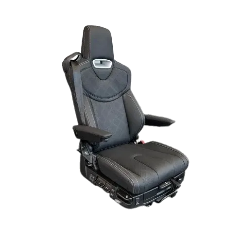 EQUIPEMENTS  CABINE-CHASSIS