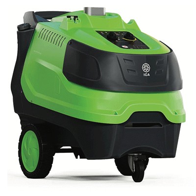 NETTOYEUR HAUTE PRESSION