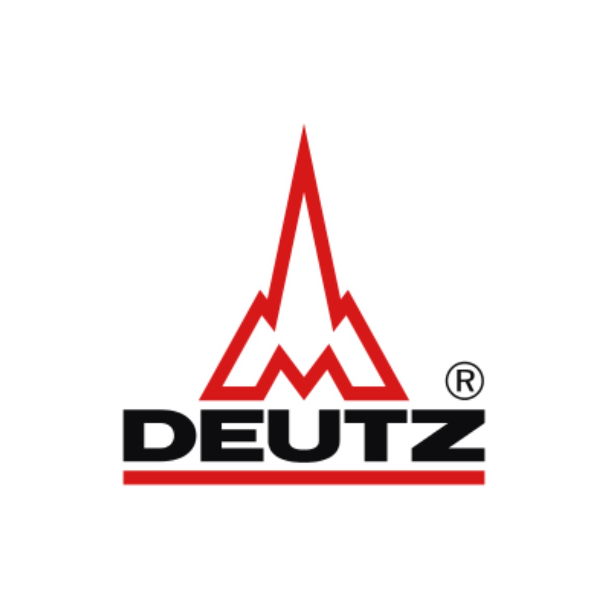 DEUTZ