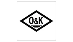 O&k