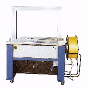 Machine à cercler automatique