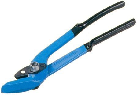 CISAILLE A FEUILLARD H16