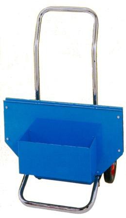 DEVIDOIR MOBILE POUR FEUILLARD METAL H95A