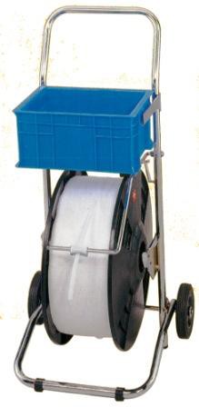 DEVIDOIR MOBILE POUR FEUILLARD PLASTIQUE H83