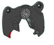 Pince de démolition multi fonction 2