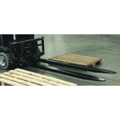 Rallonges de fourches 2