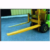 Rallonges de fourches