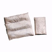 Absorbants spéciaux, pour huiles