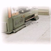 Absorbants pour huiles supérior et universel