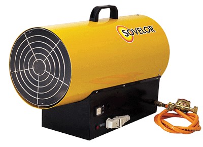 Chauffages, ventilateurs extracteurs, déshumidificateurs  2