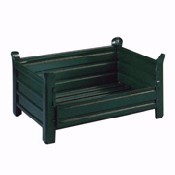 Caisses et palettes 2