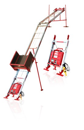 matériel de levage et manutention