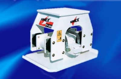 plaque de compactage pour pelles tp