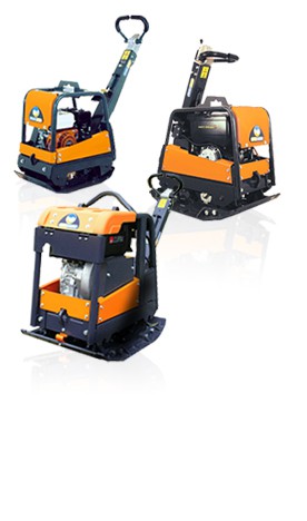 PLAQUE VIBRANTE REVERSIBLE ALTRAD