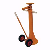 vérins stabilisateurs