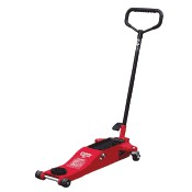 Crics roulants hydrauliques de 2000 à 10000 kg