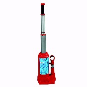 Crics pour matériels roulants