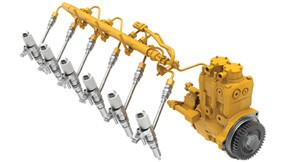 systèmes d'injection