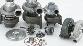 trousse de reparation pour turbine