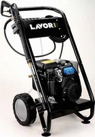 LAVOR WASH Nettoyeur haute pression thermique THERMIC 5H