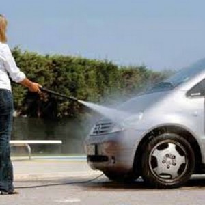 LAVOR WASH Nettoyeur haute pression TORMENTA 2