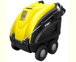 nettoyeur haute pression eau chaude LKX 1515LP