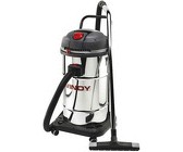 aspirateur eau/poussière windy 265if