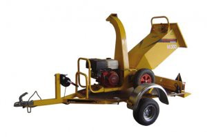 Broyeur de branches 2