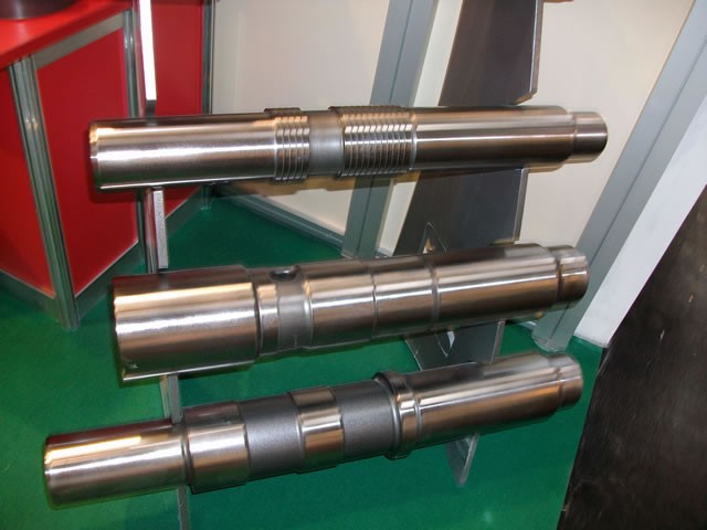 Pièces détachées pour brise roche hydraulique  2