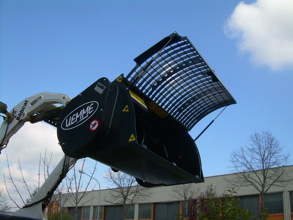 Godet Malaxeur  UEMME CONDOR SL