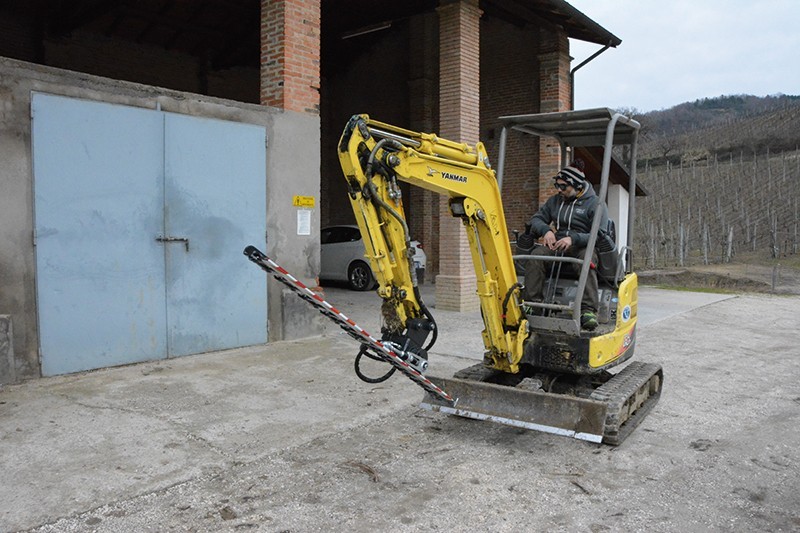 Pièces pour taille haie UEMME