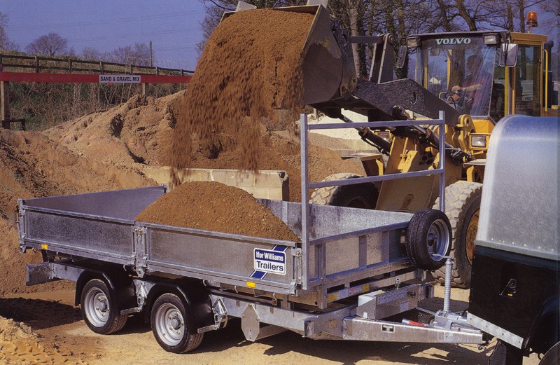 Remorques IFOR WILLIAMS 2