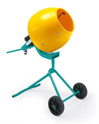 Mini bétonnière sans couronne IMER 2