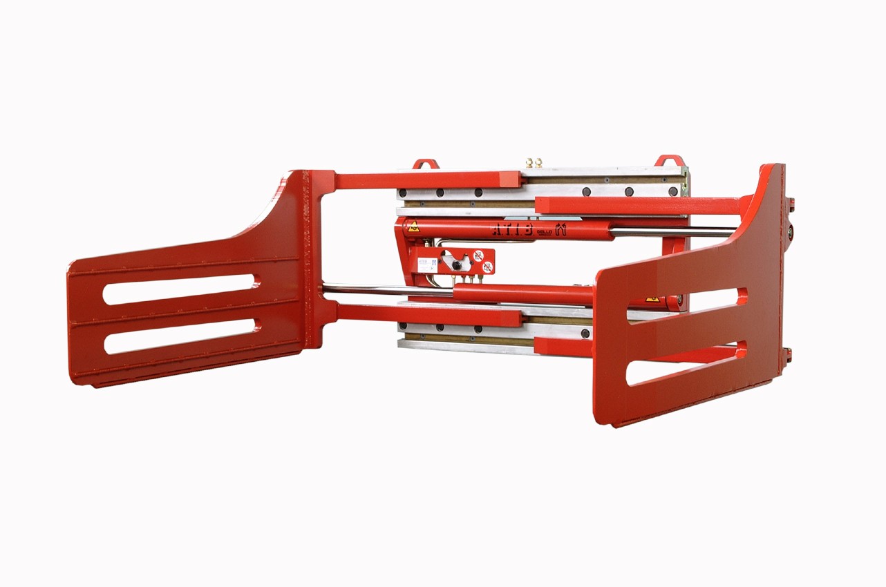 Accessoires  et pièces ATIB 2