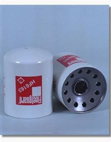 filtres hydrauliques