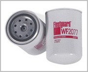 filtres à eau pour engins tp