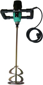 Malaxeur IMER MIX25 2