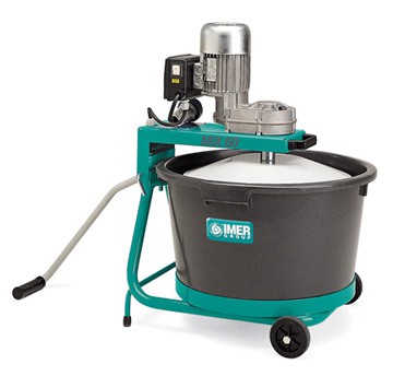 Malaxeur IMER MIX60P